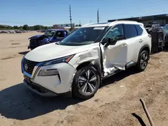 5N1AT3CA5MC784290 2021 NISSAN ROGUE