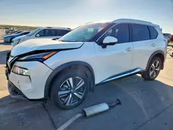 5N1AT3CA5MC796231 2021 NISSAN ROGUE