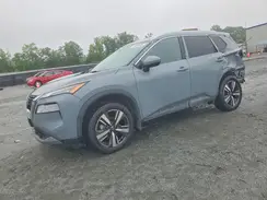 5N1AT3CA5MC800584 2021 NISSAN ROGUE