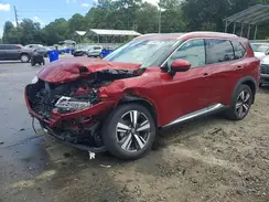 5N1AT3CA5MC801119 2021 NISSAN ROGUE