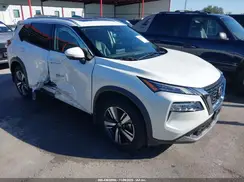 5N1AT3CA5MC814534 2021 NISSAN ROGUE