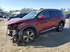 5N1AT3CA5MC815263 2021 NISSAN ROGUE