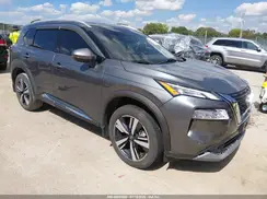 5N1AT3CA5MC815831 2021 NISSAN ROGUE