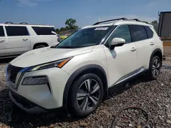 5N1AT3CA5MC816994 2021 NISSAN ROGUE