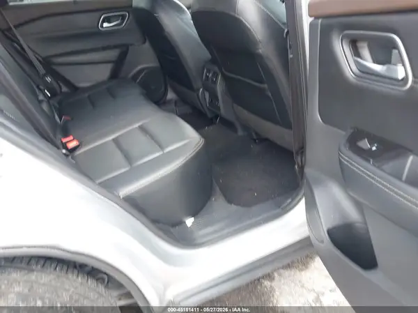 5N1AT3CA5MC817823 2021 NISSAN ROGUE - Image 8