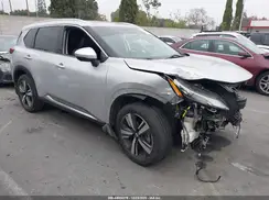 5N1AT3CA5MC818521 2021 NISSAN ROGUE