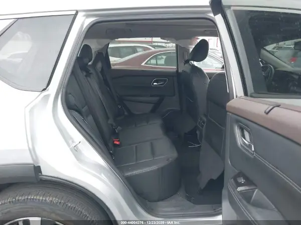 5N1AT3CA5MC818521 2021 NISSAN ROGUE - Image 8