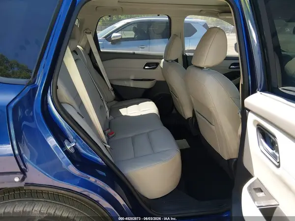 5N1AT3CA5MC823864 2021 NISSAN ROGUE - Image 8