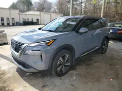 5N1AT3CA5MC827977 2021 NISSAN ROGUE
