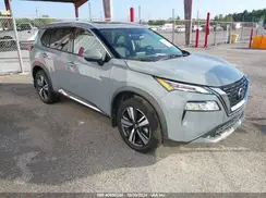 5N1AT3CA5MC829244 2021 NISSAN ROGUE