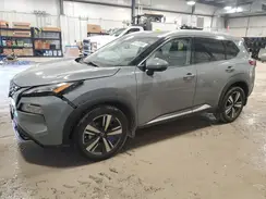 5N1AT3CA5MC845024 2021 NISSAN ROGUE