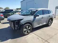 5N1AT3CA6MC690452 2021 NISSAN ROGUE