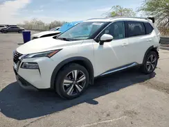 5N1AT3CA6MC697286 2021 NISSAN ROGUE
