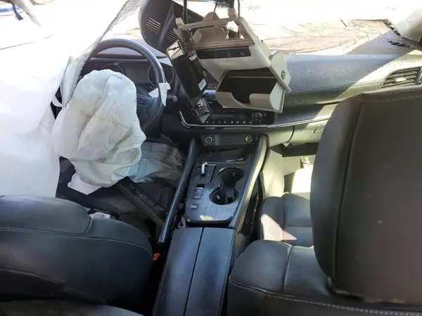5N1AT3CA6MC702485 2021 NISSAN ROGUE - Image 8