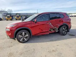 5N1AT3CA6MC711767 2021 NISSAN ROGUE
