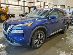 5N1AT3CA6MC713650 2021 NISSAN ROGUE
