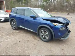 5N1AT3CA6MC724888 2021 NISSAN ROGUE