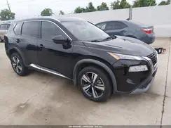 5N1AT3CA6MC727399 2021 NISSAN ROGUE