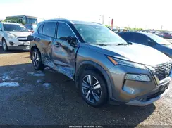 5N1AT3CA6MC769443 2021 NISSAN ROGUE