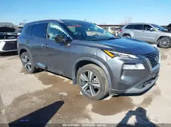 5N1AT3CA6MC773198 2021 NISSAN ROGUE
