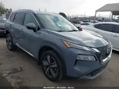 5N1AT3CA6MC780135 2021 NISSAN ROGUE
