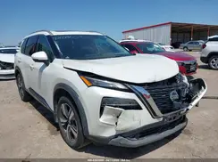 5N1AT3CA6MC795251 2021 NISSAN ROGUE