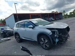 5N1AT3CA6MC796822 2021 NISSAN ROGUE