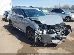 5N1AT3CA6MC802649 2021 NISSAN ROGUE