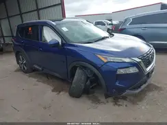 5N1AT3CA6MC815790 2021 NISSAN ROGUE