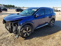 5N1AT3CA6MC820231 2021 NISSAN ROGUE