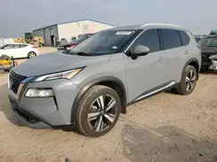 5N1AT3CA6MC822982 2021 NISSAN ROGUE