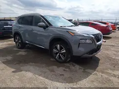 5N1AT3CA6MC828832 2021 NISSAN ROGUE