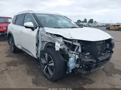 5N1AT3CA6MC830497 2021 NISSAN ROGUE