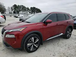 5N1AT3CA6MC841788 2021 NISSAN ROGUE