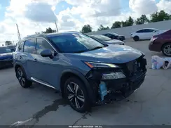 5N1AT3CA6MCA20192 2021 NISSAN ROGUE