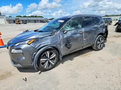 5N1AT3CA7MC691125 2021 NISSAN ROGUE