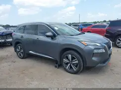 5N1AT3CA7MC693635 2021 NISSAN ROGUE