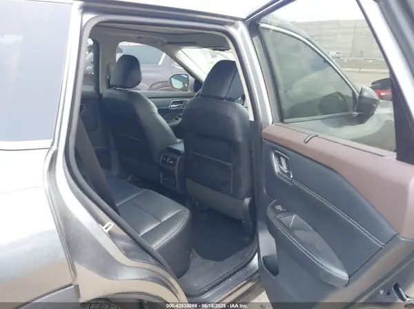5N1AT3CA7MC693635 2021 NISSAN ROGUE - Image 8