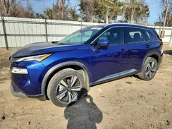 5N1AT3CA7MC694199 2021 NISSAN ROGUE