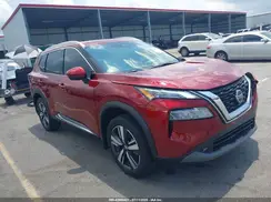 5N1AT3CA7MC695448 2021 NISSAN ROGUE