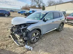5N1AT3CA7MC696826 2021 NISSAN ROGUE
