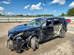 5N1AT3CA7MC697538 2021 NISSAN ROGUE
