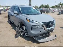 5N1AT3CA7MC697653 2021 NISSAN ROGUE