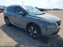 5N1AT3CA7MC699158 2021 NISSAN ROGUE