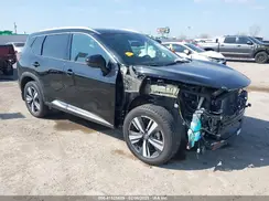 5N1AT3CA7MC703094 2021 NISSAN ROGUE