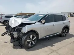 5N1AT3CA7MC704942 2021 NISSAN ROGUE