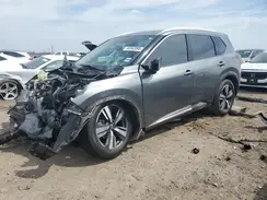 5N1AT3CA7MC722387 2021 NISSAN ROGUE