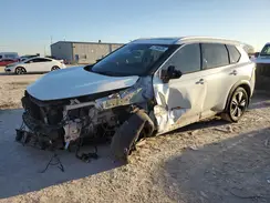 5N1AT3CA7MC734961 2021 NISSAN ROGUE