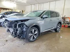 5N1AT3CA7MC736077 2021 NISSAN ROGUE