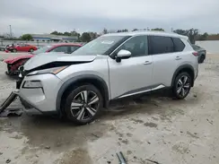 5N1AT3CA7MC745149 2021 NISSAN ROGUE